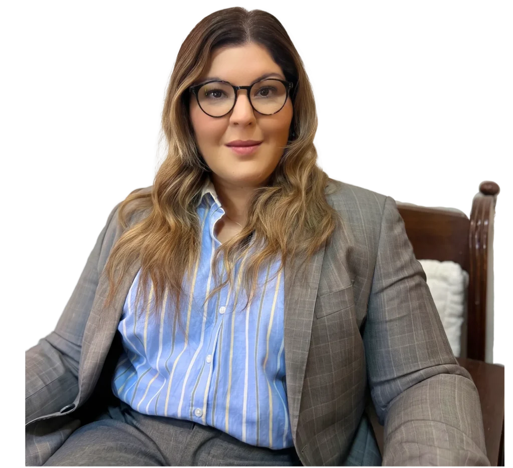 Psicóloga Polliana Amorim - Atendimento Online